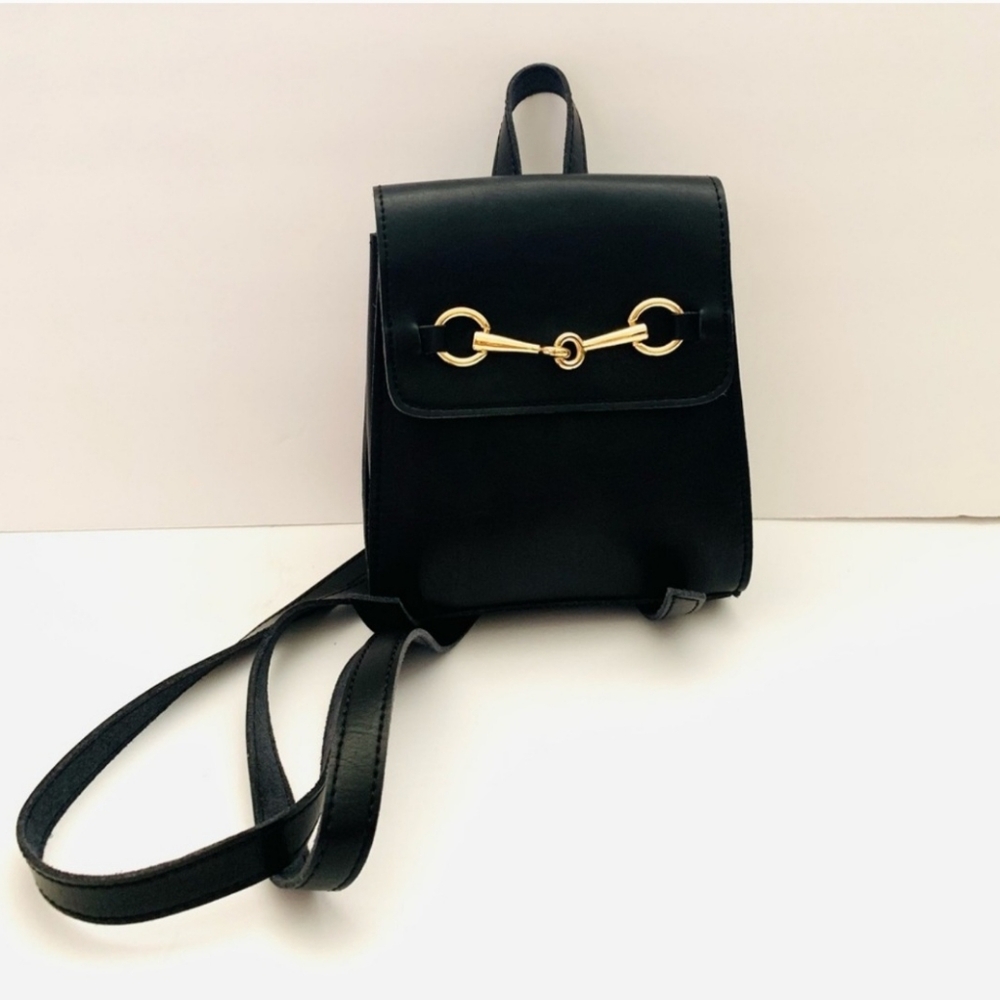 Brandy Melville Mini Backpack